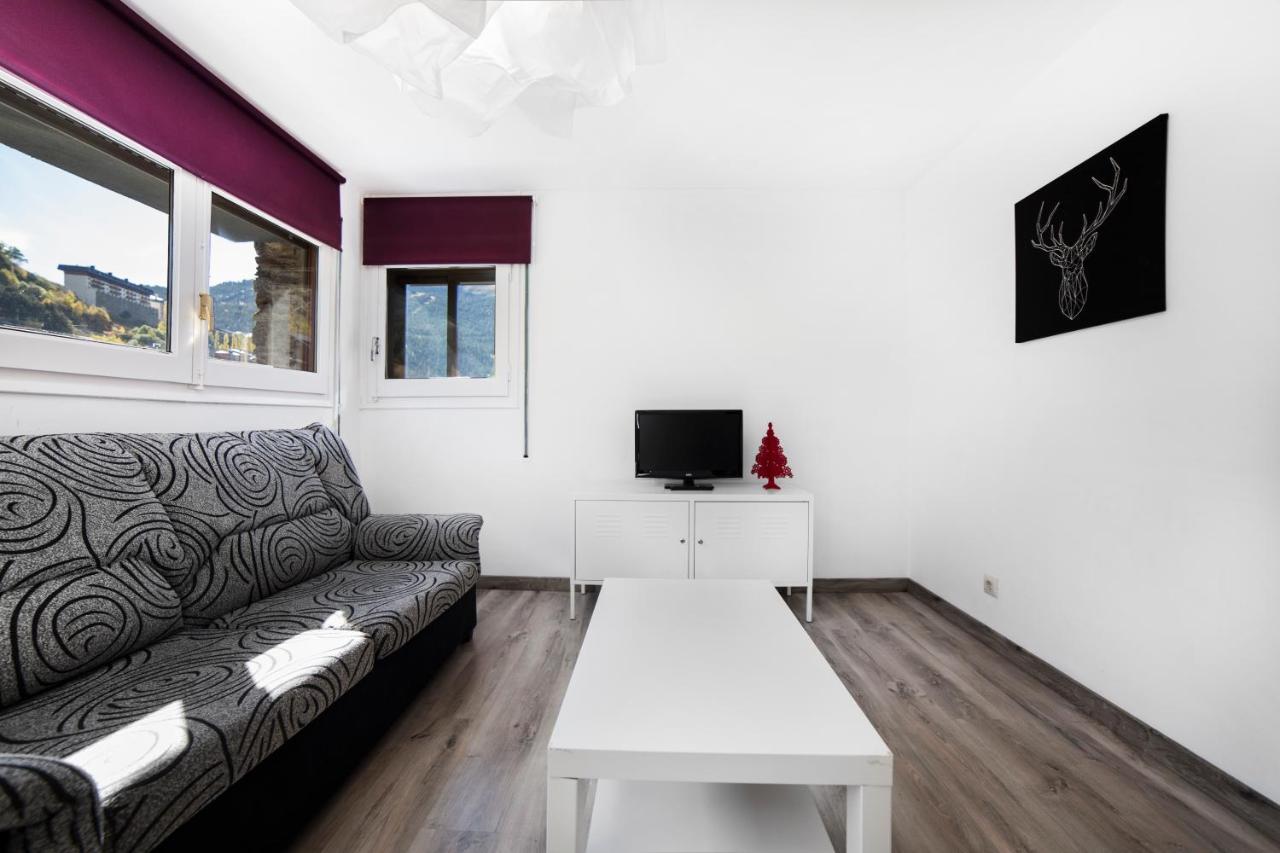 Apartaments Riu D'Incles Exterior photo